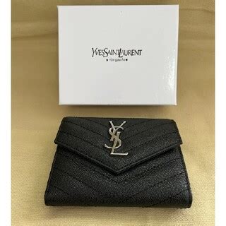 ysl お財布|Saint Laurent .